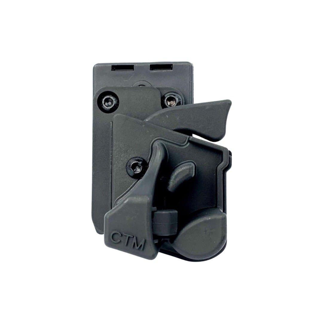 Quick Release AAP-01/C Holster – Right Hand