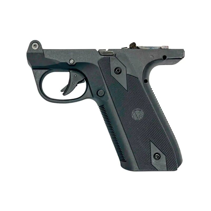 Ruger Lower Receiver for the AAP-01