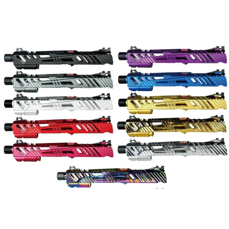 TAC - 5.1 SUPERLINE Hi-CAPA Slide Kit