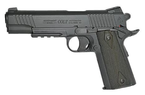 1911 RAIL CO2 NBB – CYBERGUN