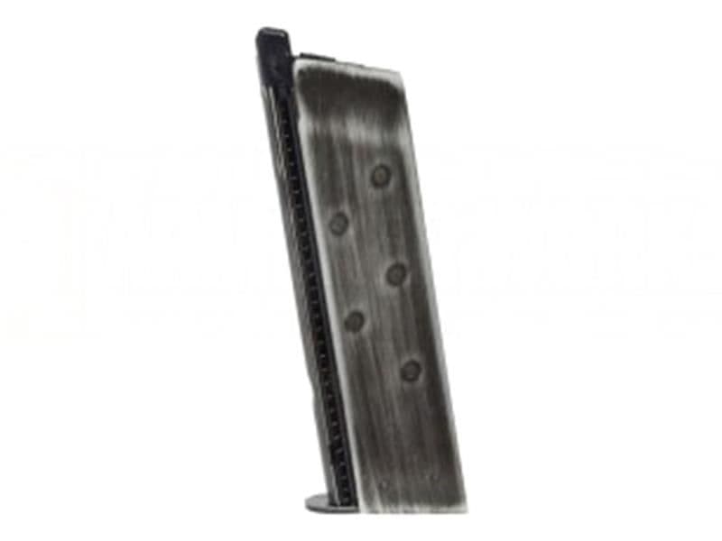 Auto Ordnance 1911 Fly Girl Gas Blowback Pistol (430502) — image 3