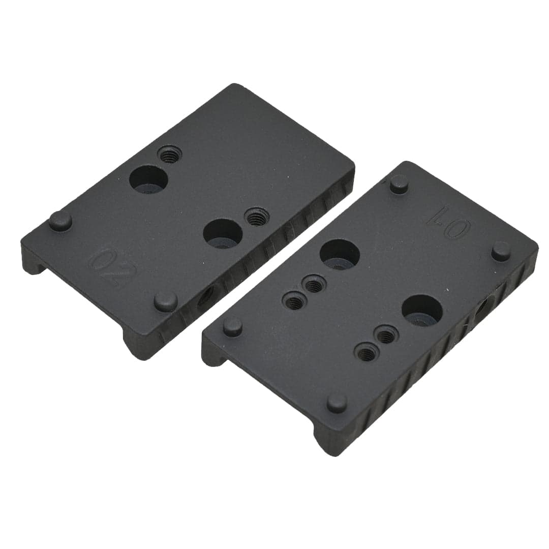 Canik Pistol Optic Dot Sight Mount Kit / Charging Handle — image 2