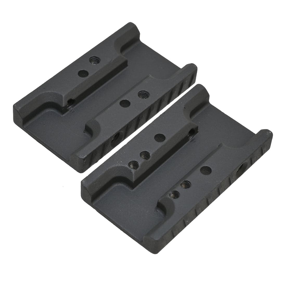 Canik Pistol Optic Dot Sight Mount Kit / Charging Handle — image 3