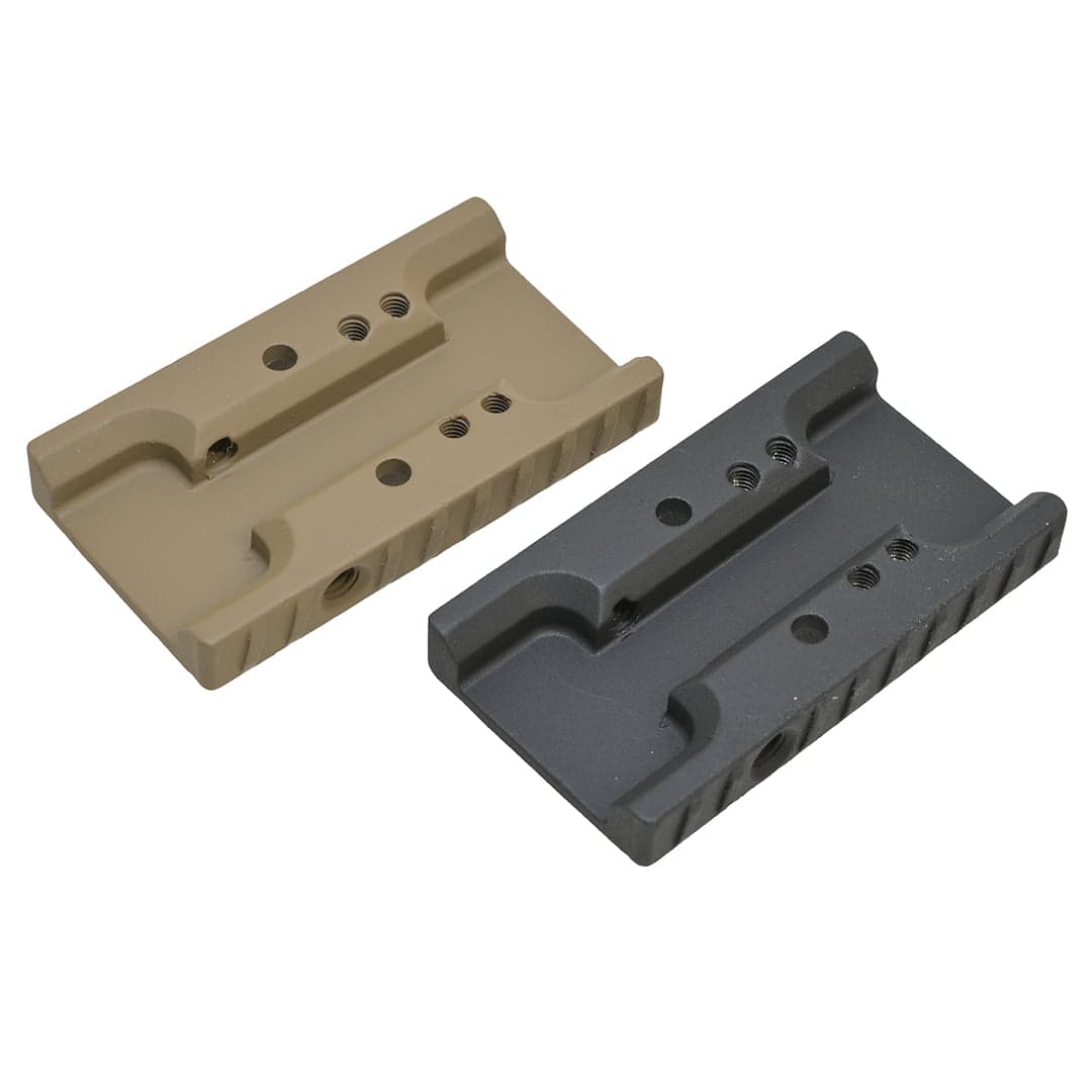 Canik Pistol Optic Dot Sight Mount Kit / Charging Handle