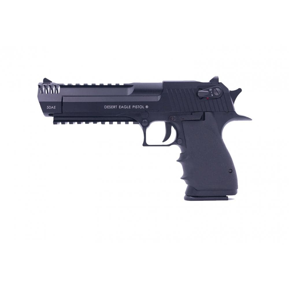 Eagle L6 CO2 GBB Pistol (Semi/Full Auto)