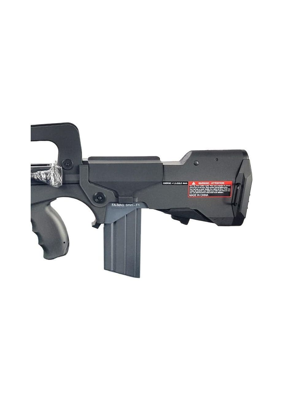 Famas EVO F1 AEG (With Mosfet) — image 2