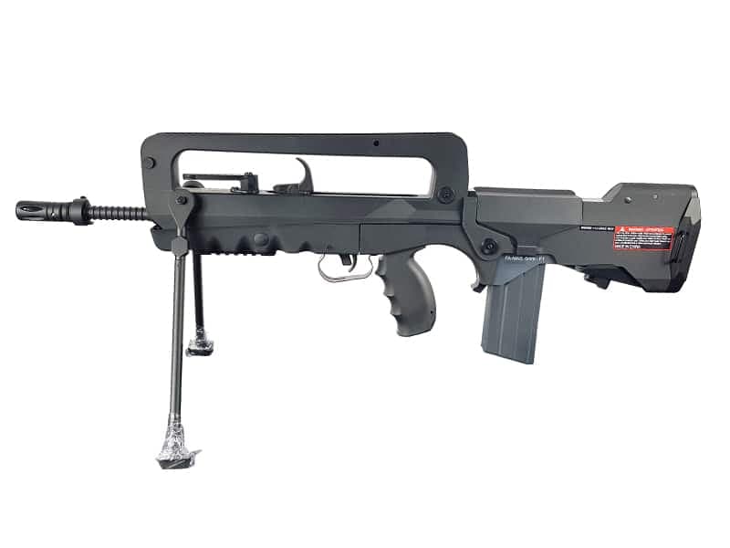 Famas EVO F1 AEG (With Mosfet)