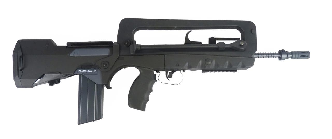 FAMAS F1 Proline Airsoft Rifle — image 3