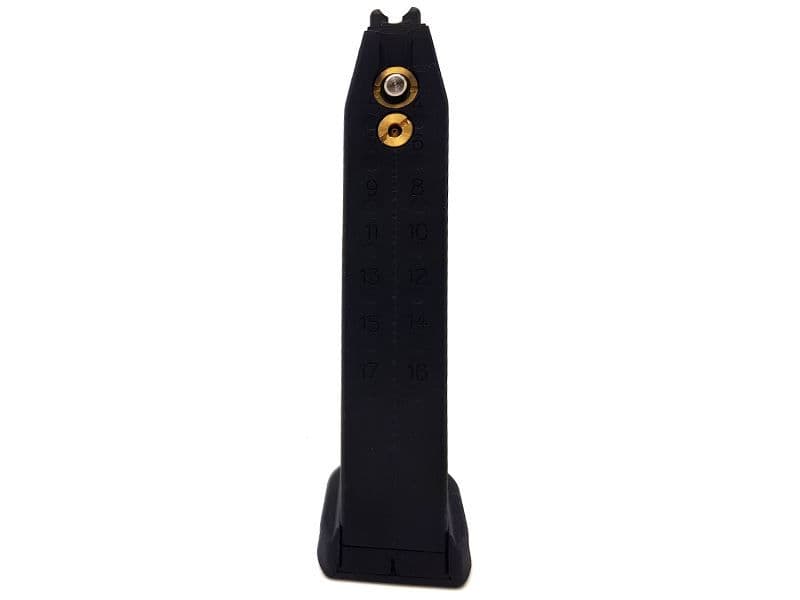 FN Herstal FNS-9 BAX Gas Magazine (22 – Rounds – 205028) — image 2