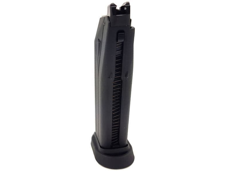 FN Herstal FNS-9 BAX Gas Magazine (22 – Rounds – 205028) — image 3