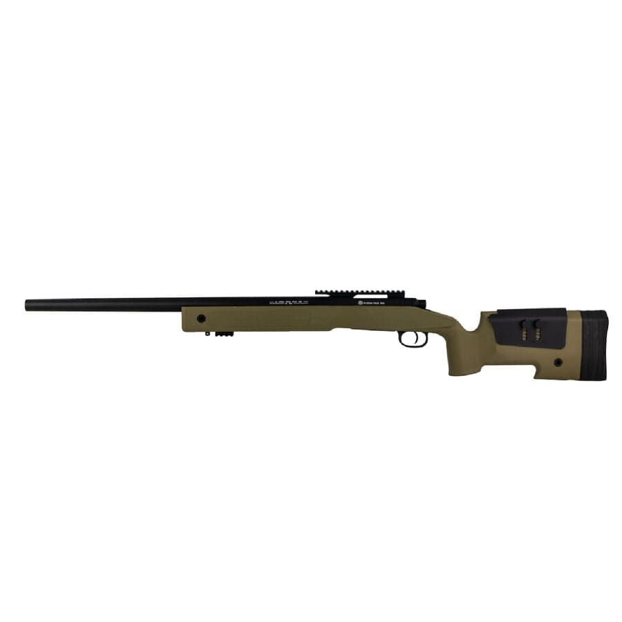 FN Herstal M40 SPR A2 Spring Sniper