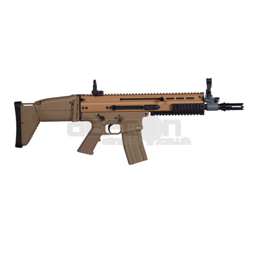 FN Herstal SCAR-L AEG – Full Metal With Battery & Charger — image 2