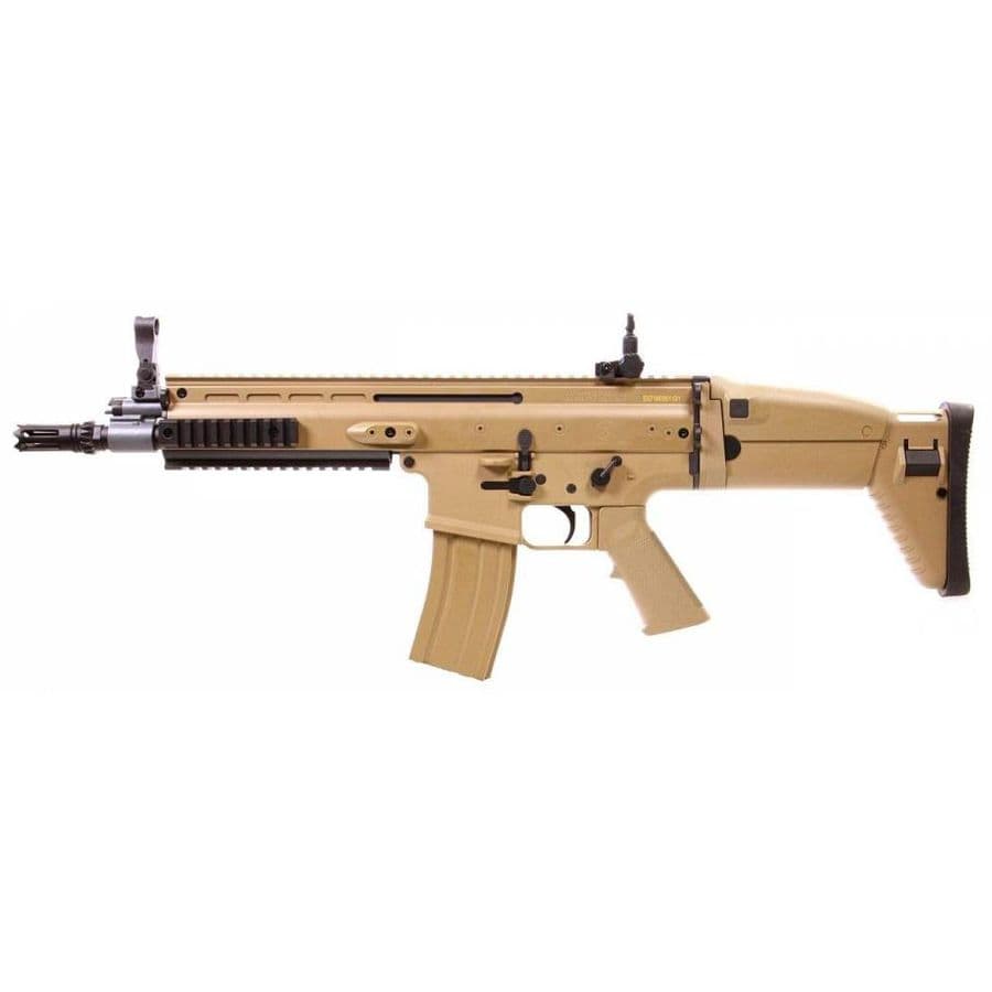 FN SCAR-L (sportline)