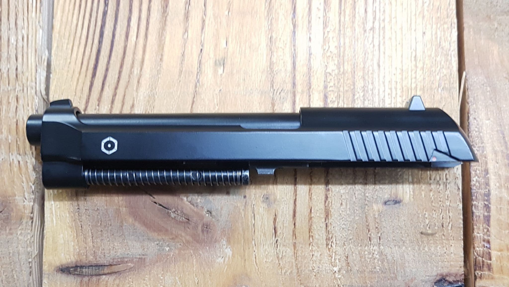 KWC Airsoft PT99 Upper 6mm