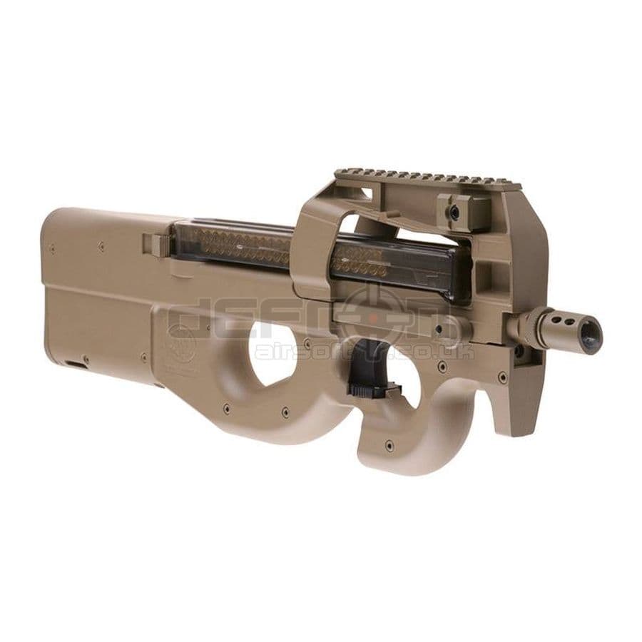 P90 AEG With Battery & Charger — image 2