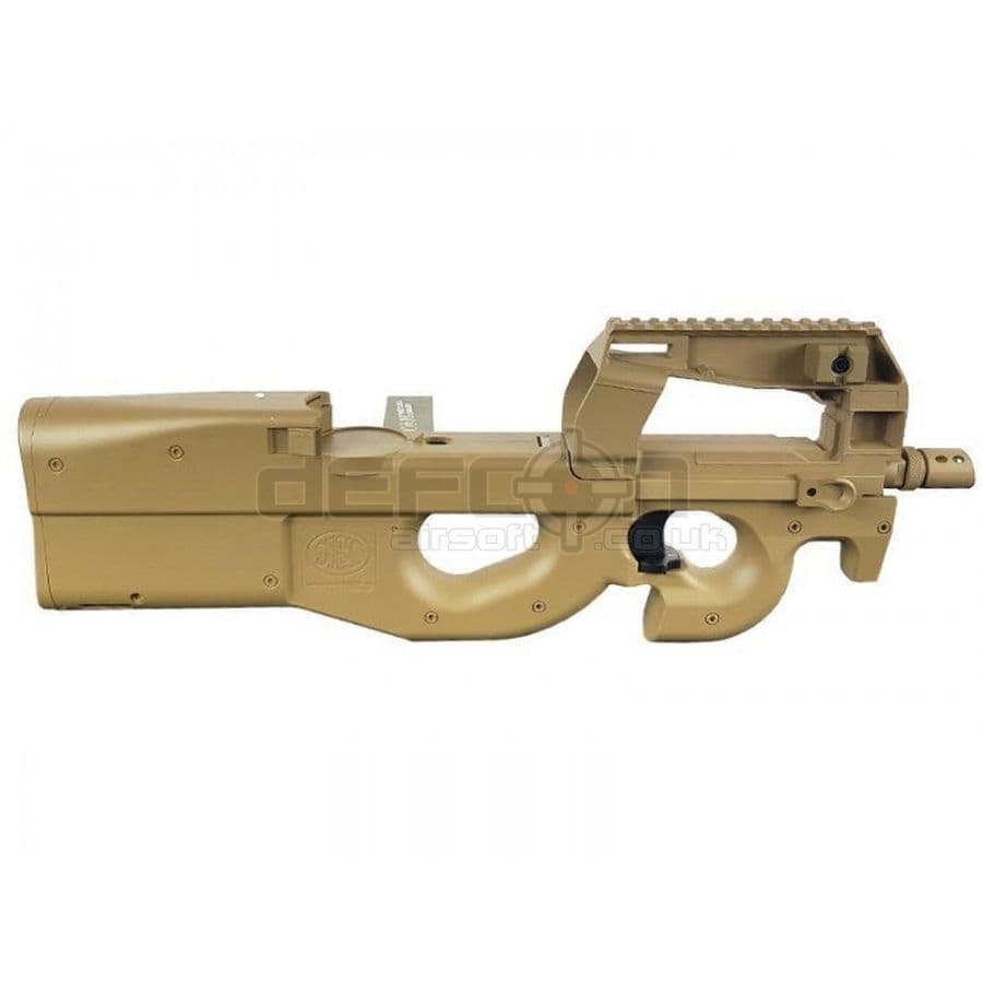 P90 AEG With Battery & Charger — image 3