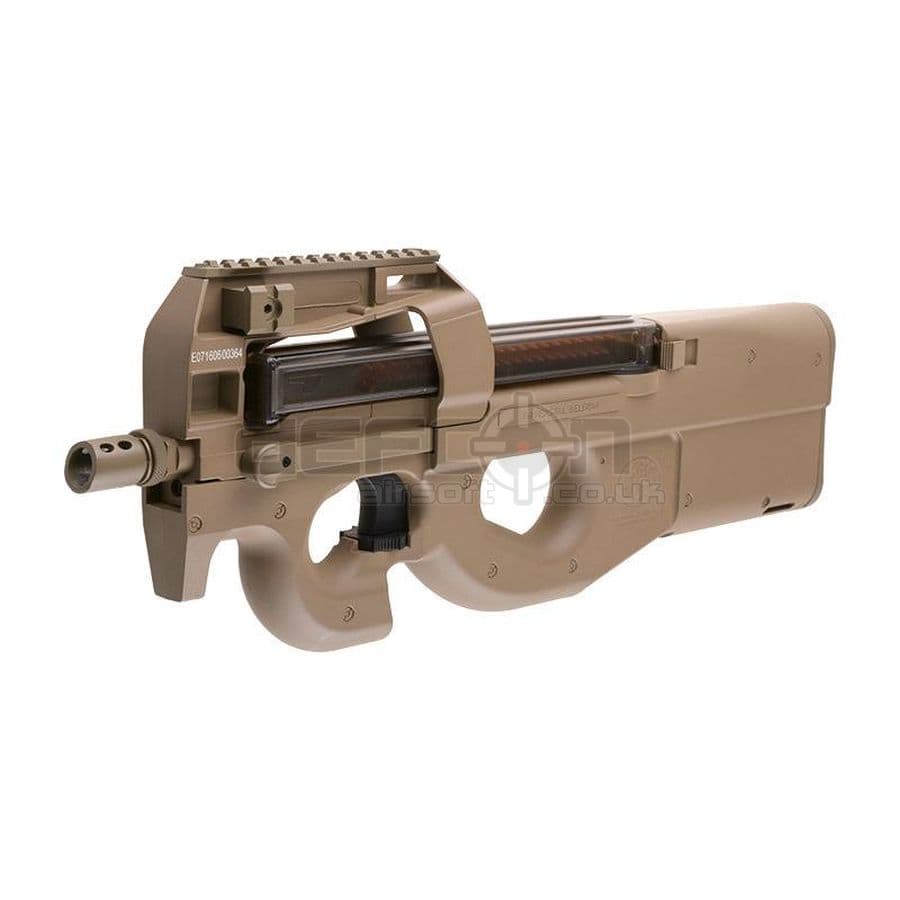 P90 AEG With Battery & Charger