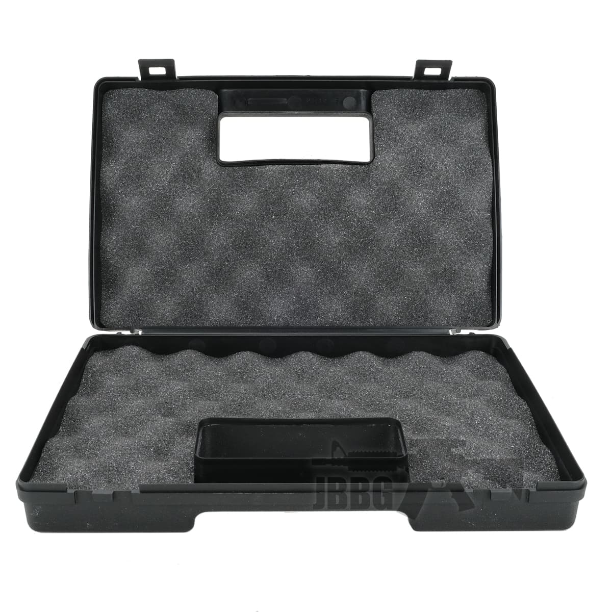 Pistol Case 270x170x60