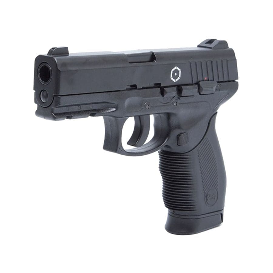 PT24/7 Metal Slide Non-Blowback Co2 Pistol