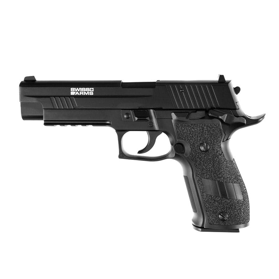 SA Navy XXL X-Five CO2 Pistol