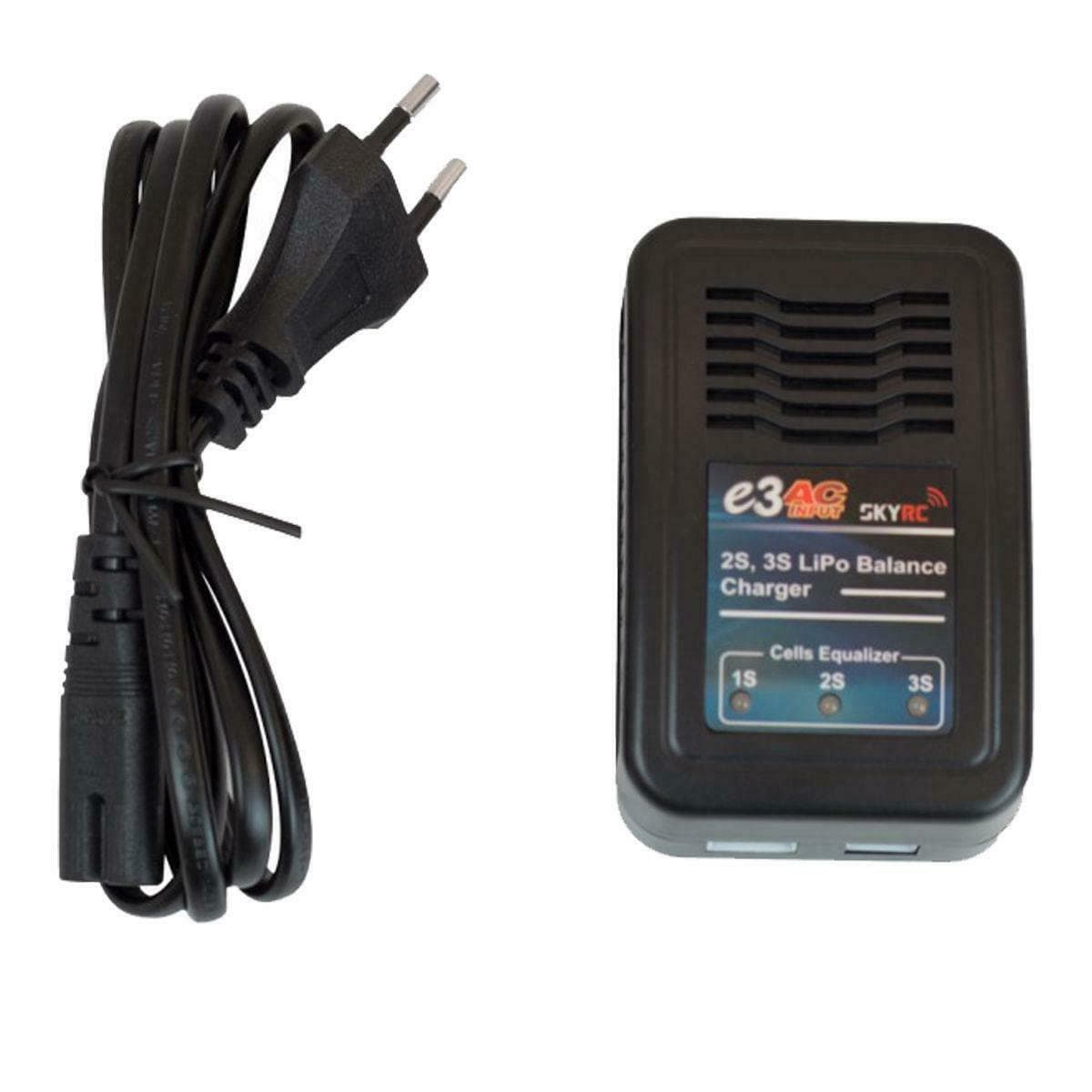 SKY-RC Compact Battery Charger