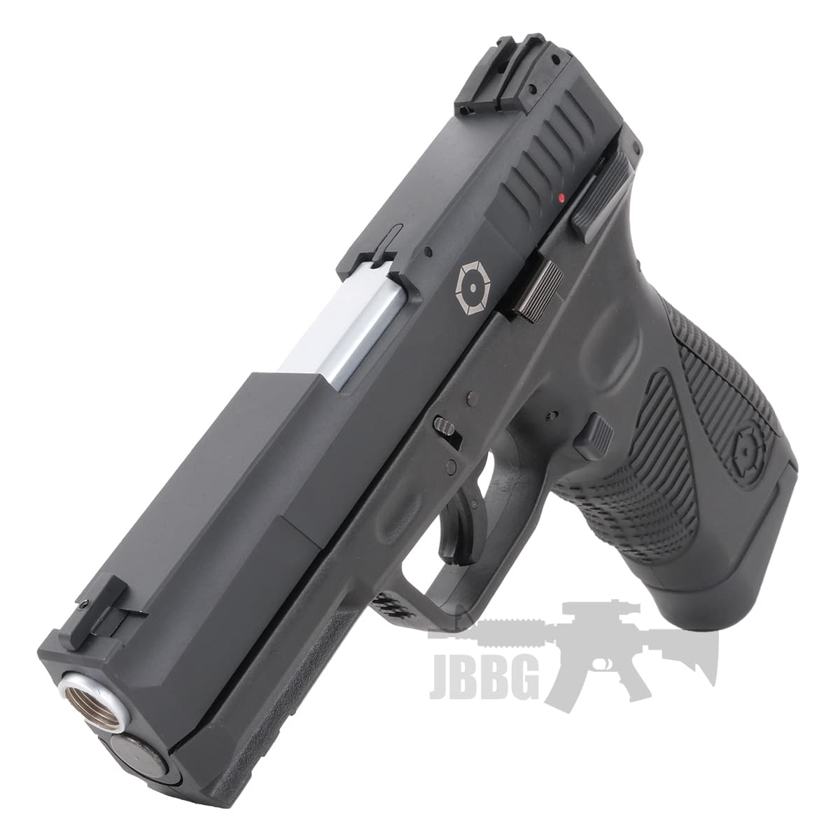 Taurus PT24/7 Airsoft Pistol Blowback CO2 Blue — image 3