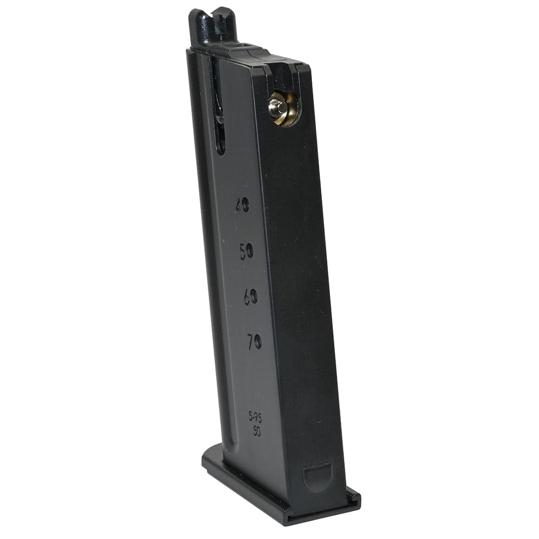 WE Airsoft Magazine for Eagle GBB — image 2