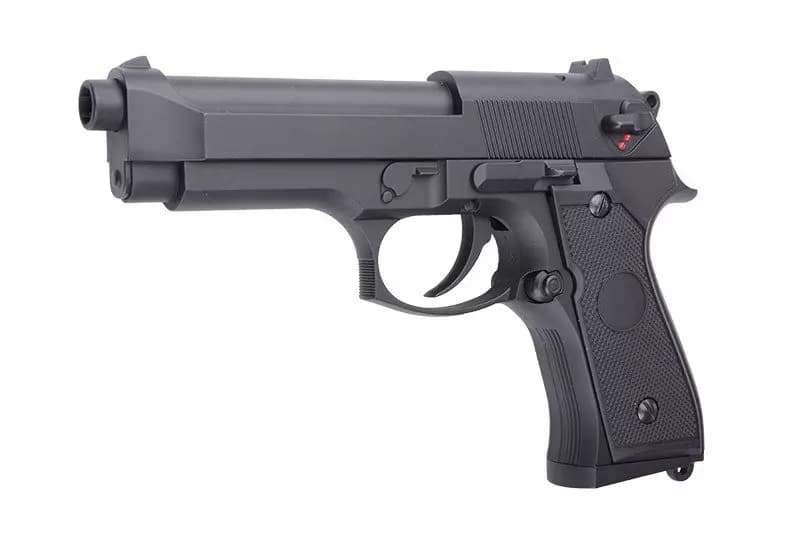 M92 ELETTRICA – CYMA — image 2