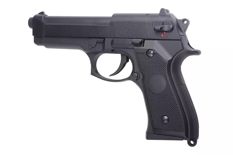 M92 ELETTRICA – CYMA — image 3
