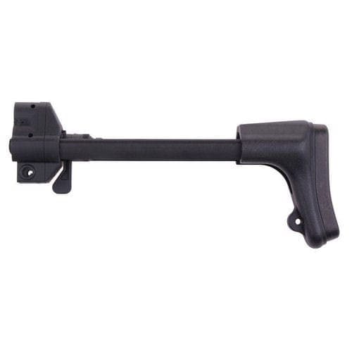 MP5 ESTRAIBILE – CYMA — image 3