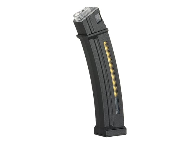 MONOFILARE MP5 130 BB – CYMA — image 2