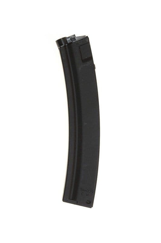 MP5 200 BB – CYMA