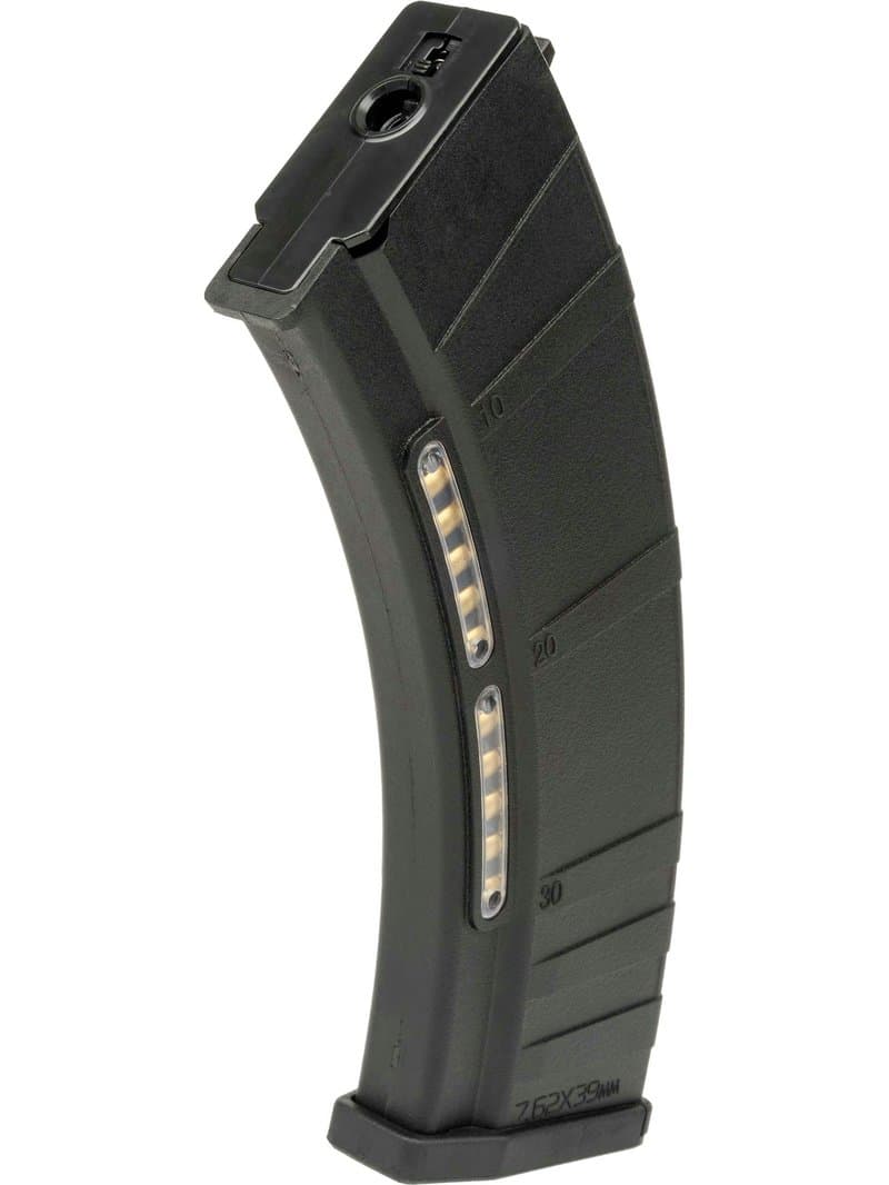 CYMA 100rd AK Mid-Cap