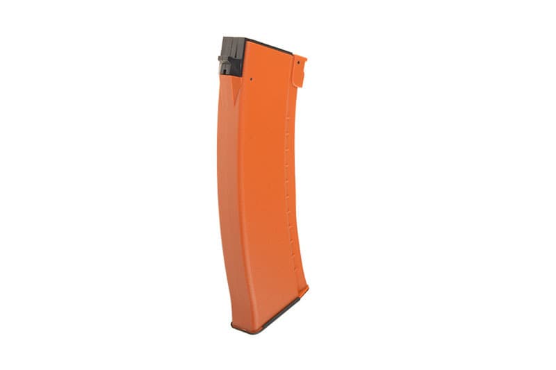 150 BBs Mid-Cap Magazine for AK Replicas – Brown — image 2