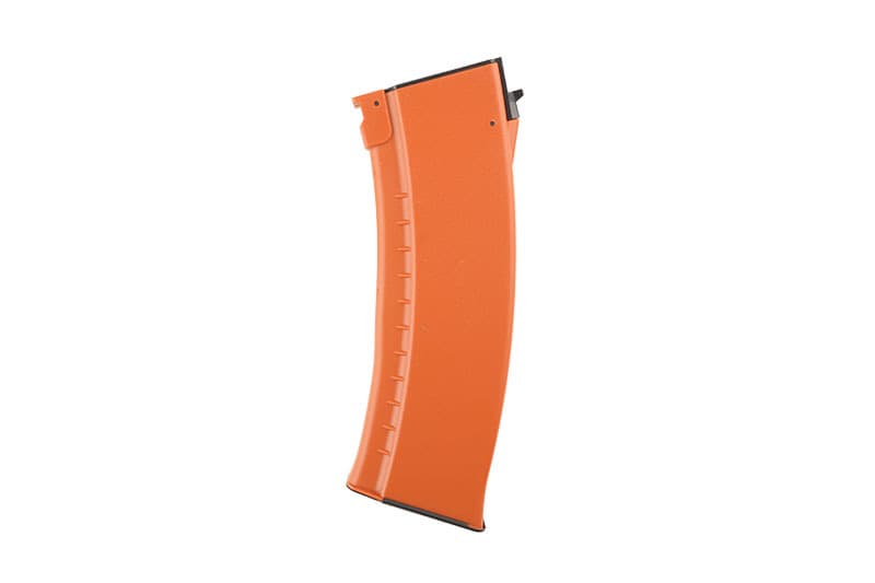 150 BBs Mid-Cap Magazine for AK Replicas – Brown — image 3