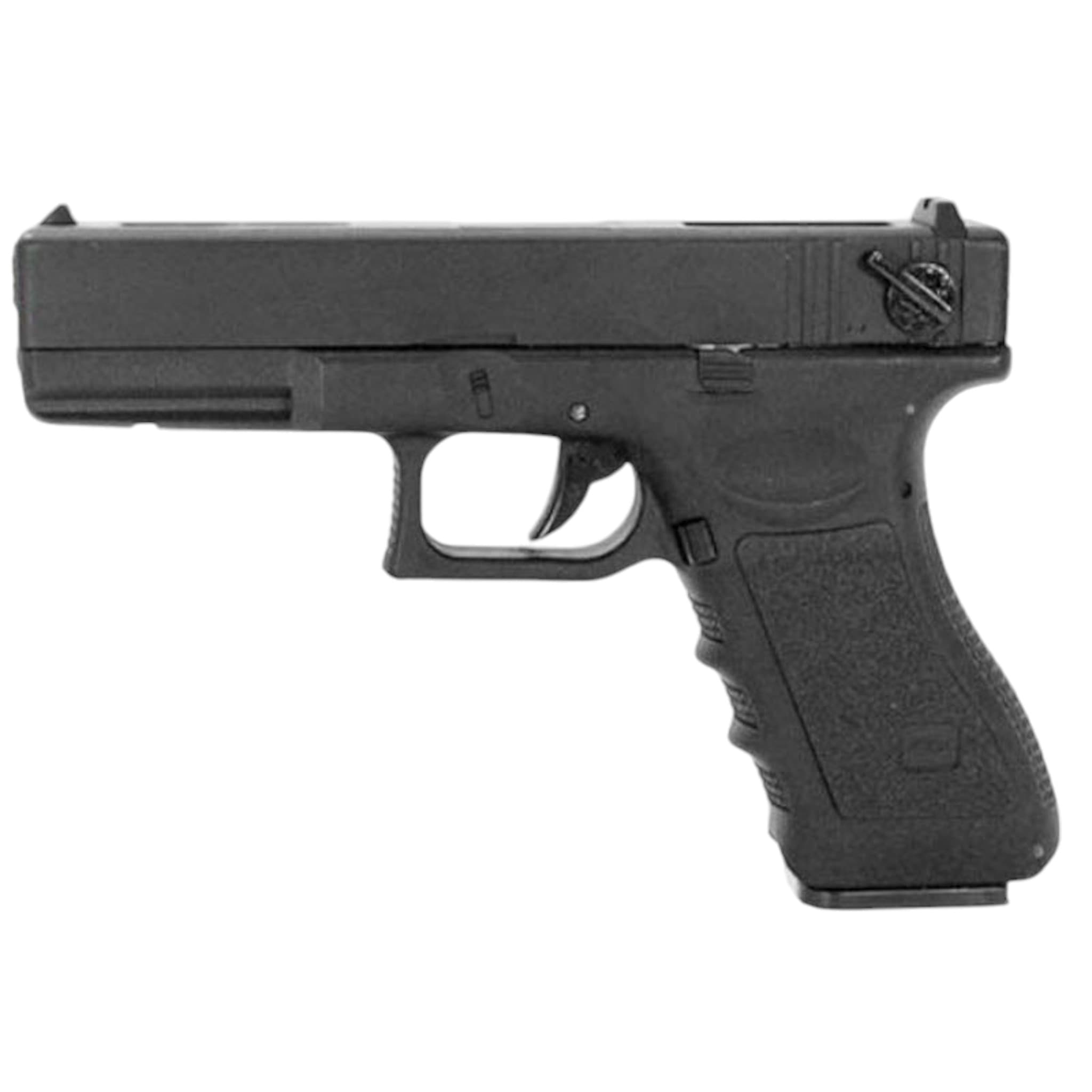 18 Series AEP Pistol (CM030B)
