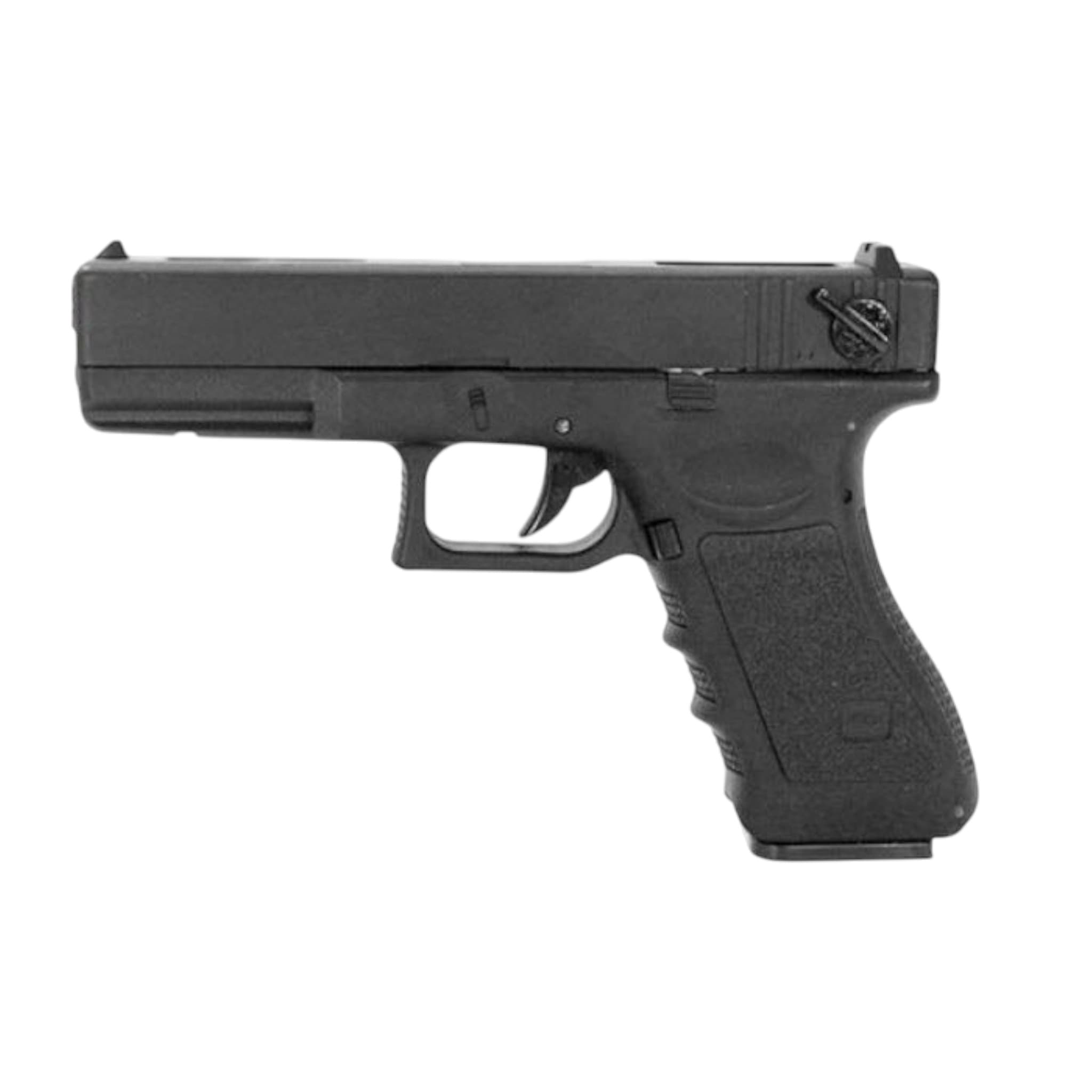 18 Series Mosfet AEP Pistol (Lipo Battery andh Charger Inc. – CM030S)