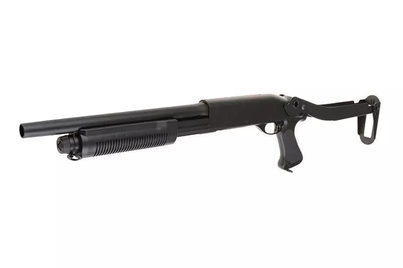 352 3rd Burst Shotgun Folding Stock Short — image 2
