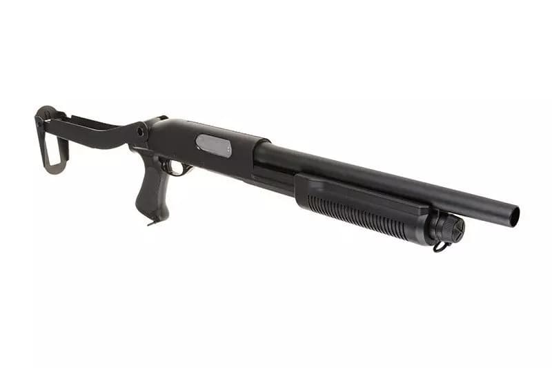 352 3rd Burst Shotgun Folding Stock Short — image 3