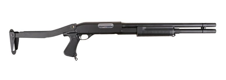 352L 3rd Burst Shotgun Folding Stock — image 3