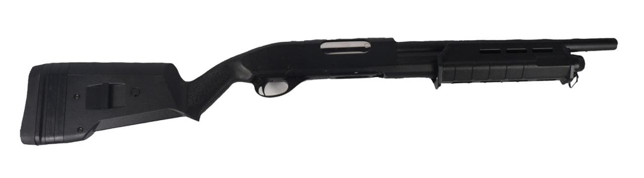 355 3rd Burst Shotgun Full Stock Short — image 2