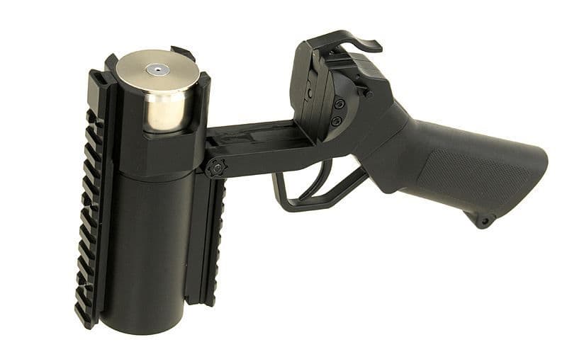 40mm Grenade Launcher Pistol (M052) — image 2