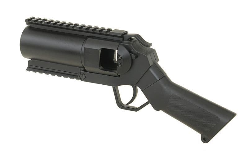 40mm Grenade Launcher Pistol (M052) — image 3