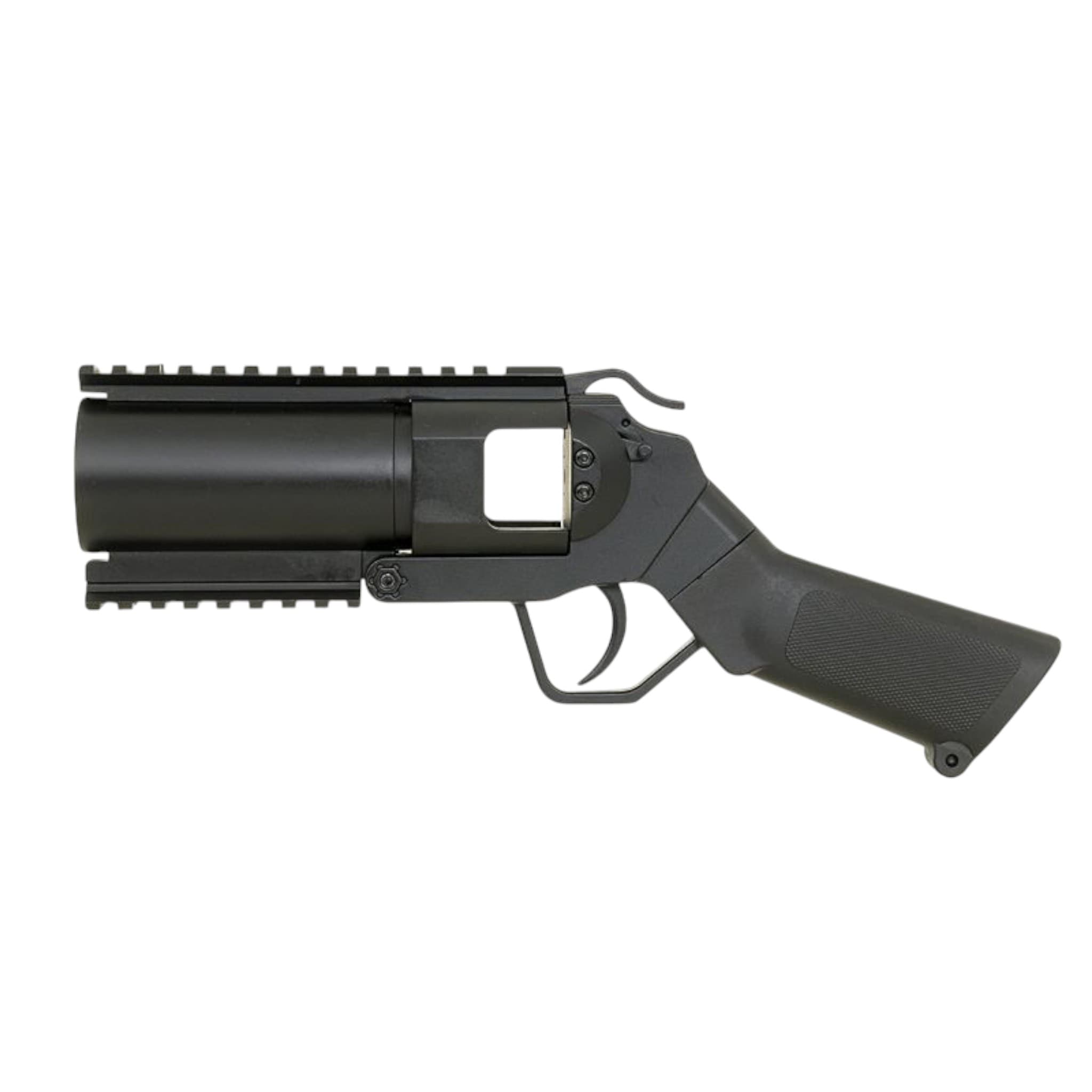 40mm Grenade Launcher Pistol (M052)