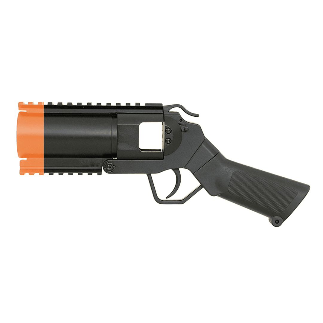 40mm Pistol Grenade Launcher M052