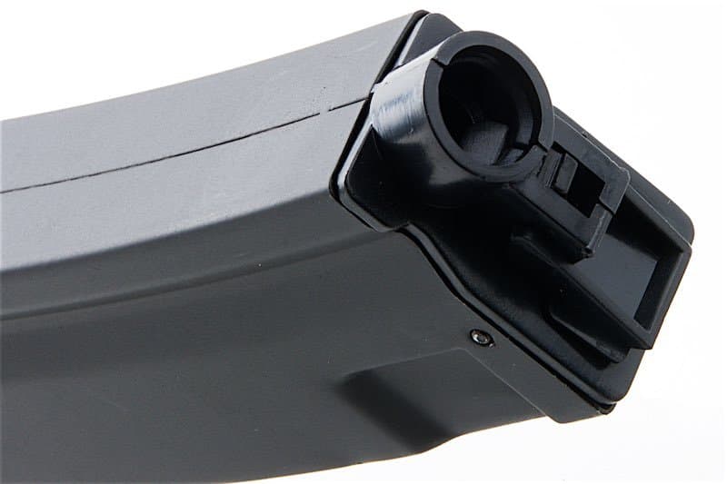 CYMA 470rd MP5 Hi-Cap — image 2