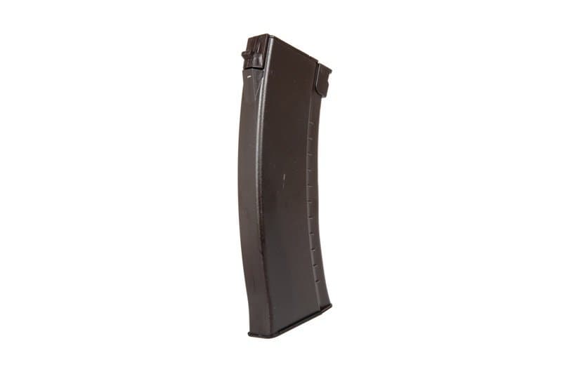 500rd hi-cap magazine for AK74 type replicas – brown — image 2