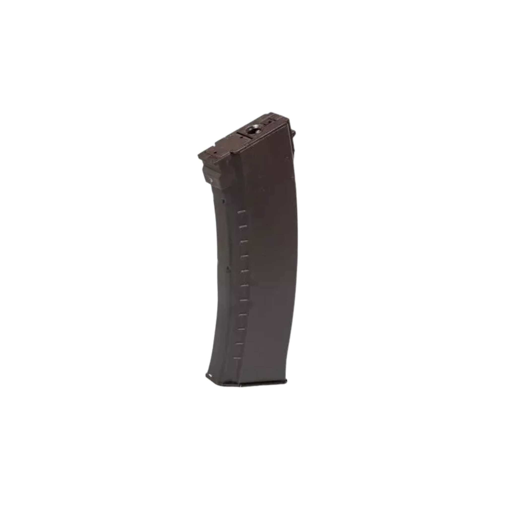 500rd hi-cap magazine for AK74 type replicas – brown