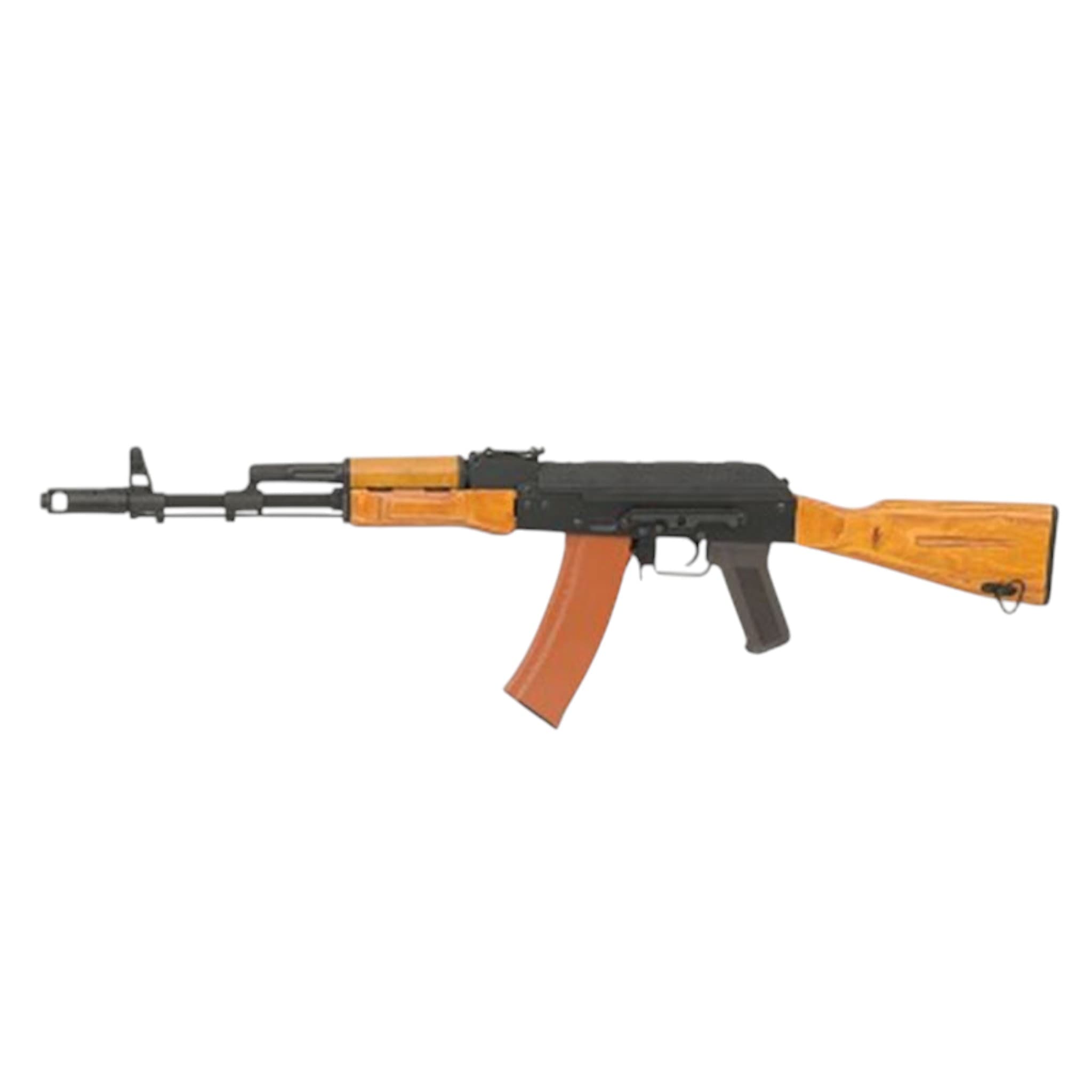 74 Classic AEG (Real Wood – CYMA-CM048)