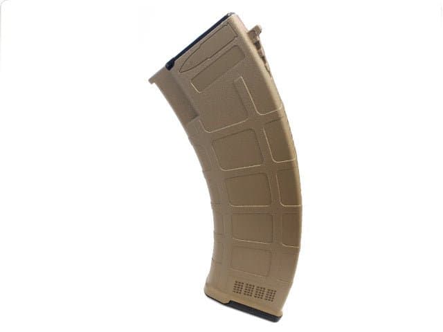 AEG AK High Cap magazine 500 Rounds